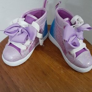 JoJo Siwa Sneakers